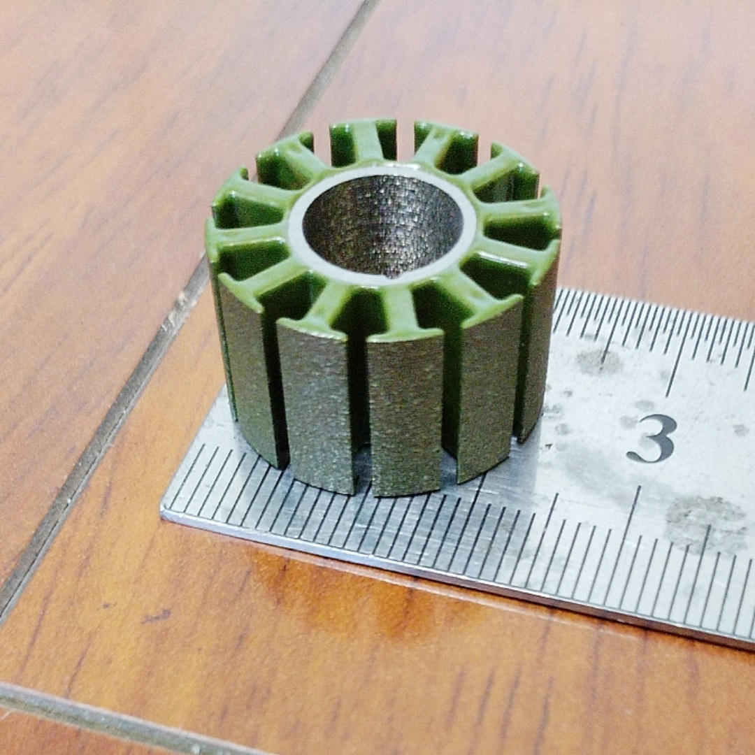 Drone 3D Modeling - 3 stks 2212 Borstelloze Drone Motor