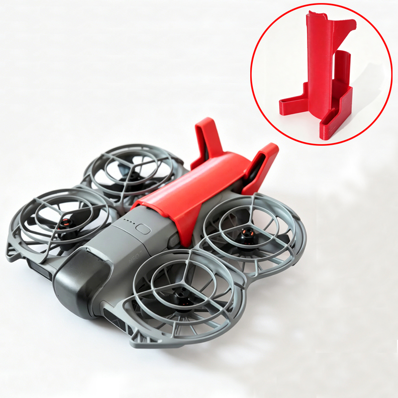 Drone 3D Modeling - 1PCS Voor DJI NEO 2 Drone
