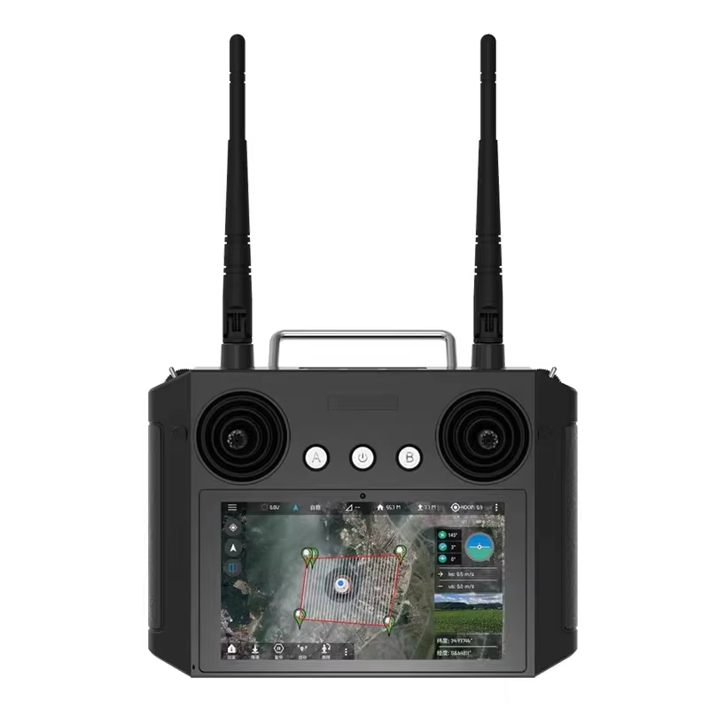 Drone Agriculture Monitoring - Voor Skydroid H12 2,4GHz 1080P landbouwdrone