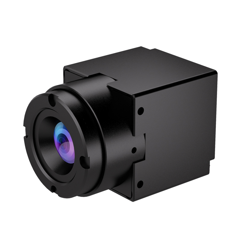 Drone Thermal Imaging - ATV CVBS 640*512 9MM Thermische Beeldvormingscamera