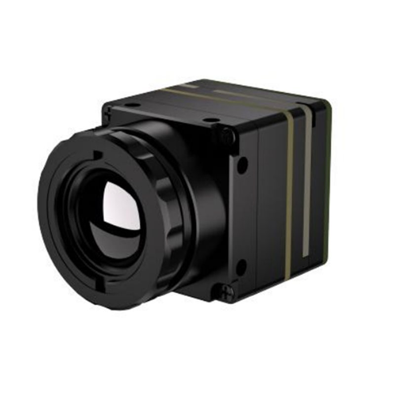 Drone Thermal Imaging - B24B Thermische beeldvormingsmodule High-Definition camera CVBS-interface