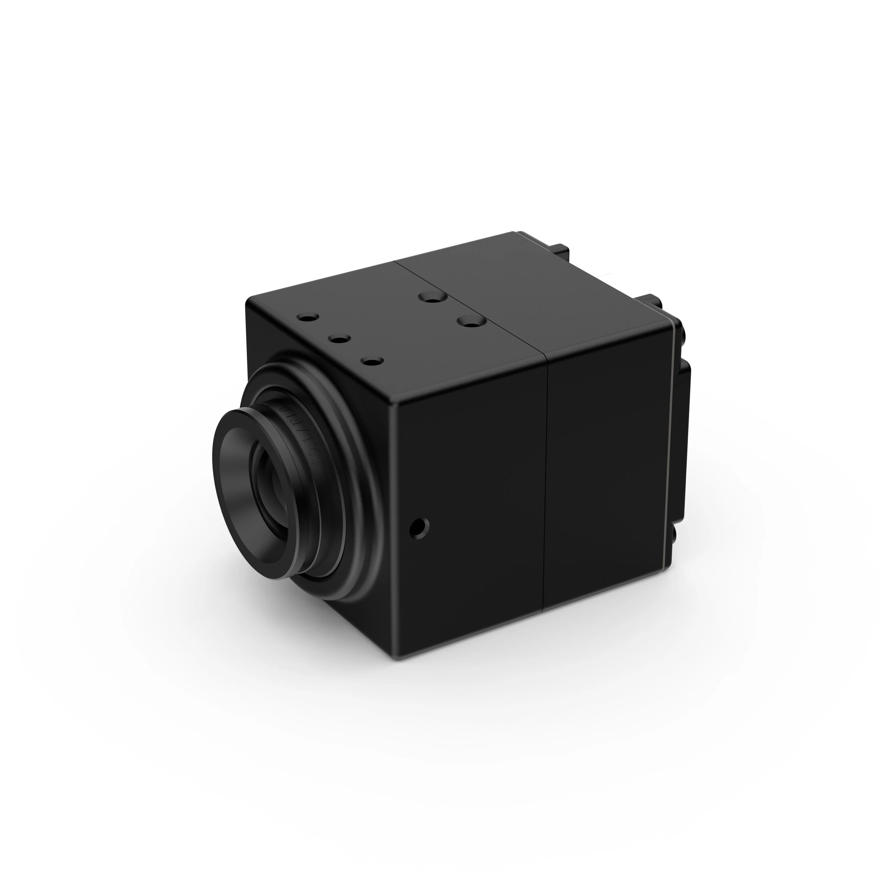 Drone Thermal Imaging - Best verkopende analoge 640X512 IR thermische