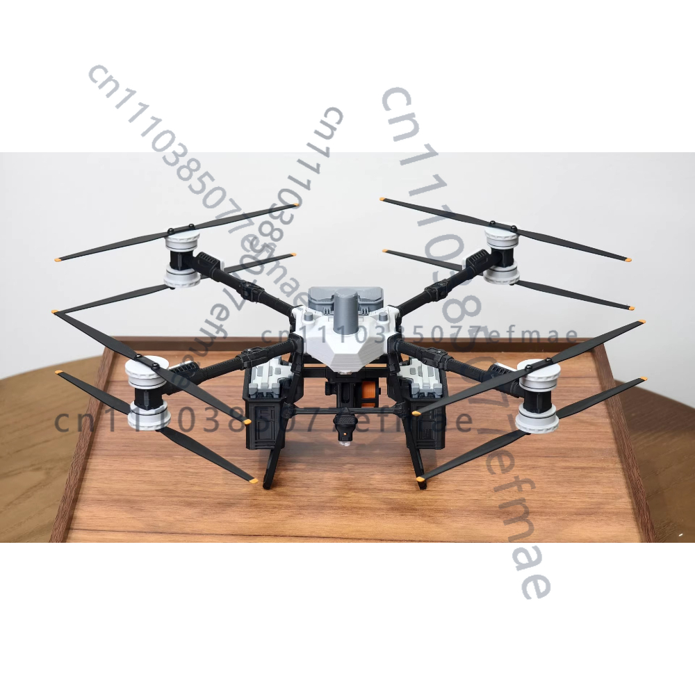 Drone 3D Modeling - Drone Speelgoedmodel voor DJI T100 T70