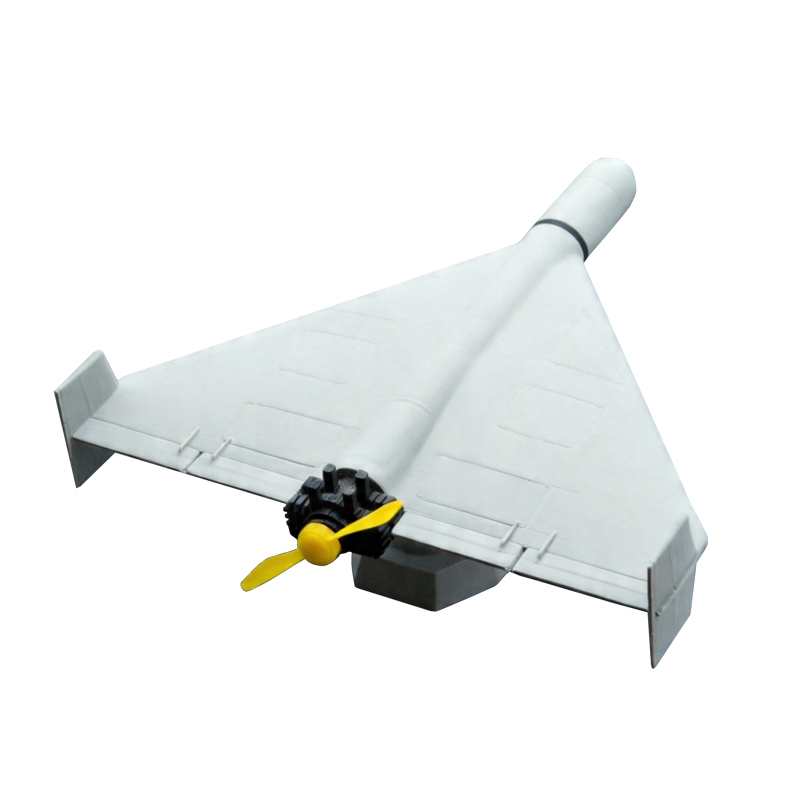 Drone 3D Modeling - 1PCS 3D Gedrukt Shahed-136 Vliegende Motorfiets