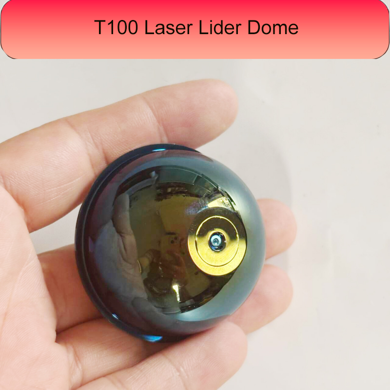 Drone Lidar - Gloednieuwe landbouwdrone T100 Laser Lider Dome