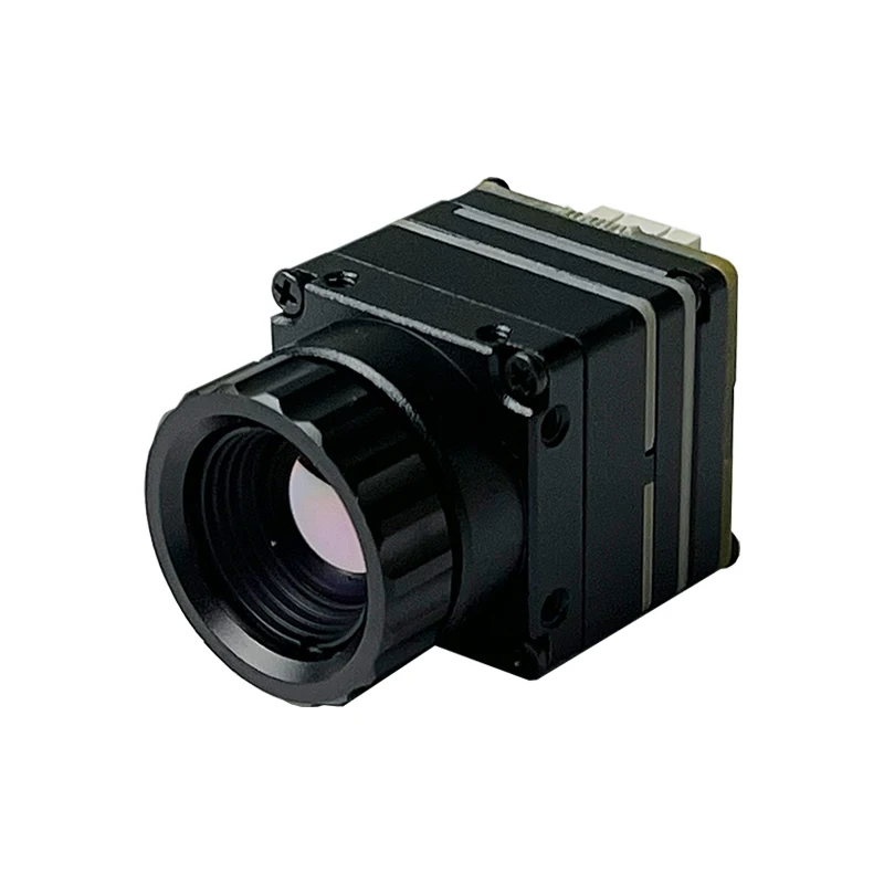 Drone Thermal Imaging - Hot Selling 256x192 resolutie CVBS warmtebeeldmodule,