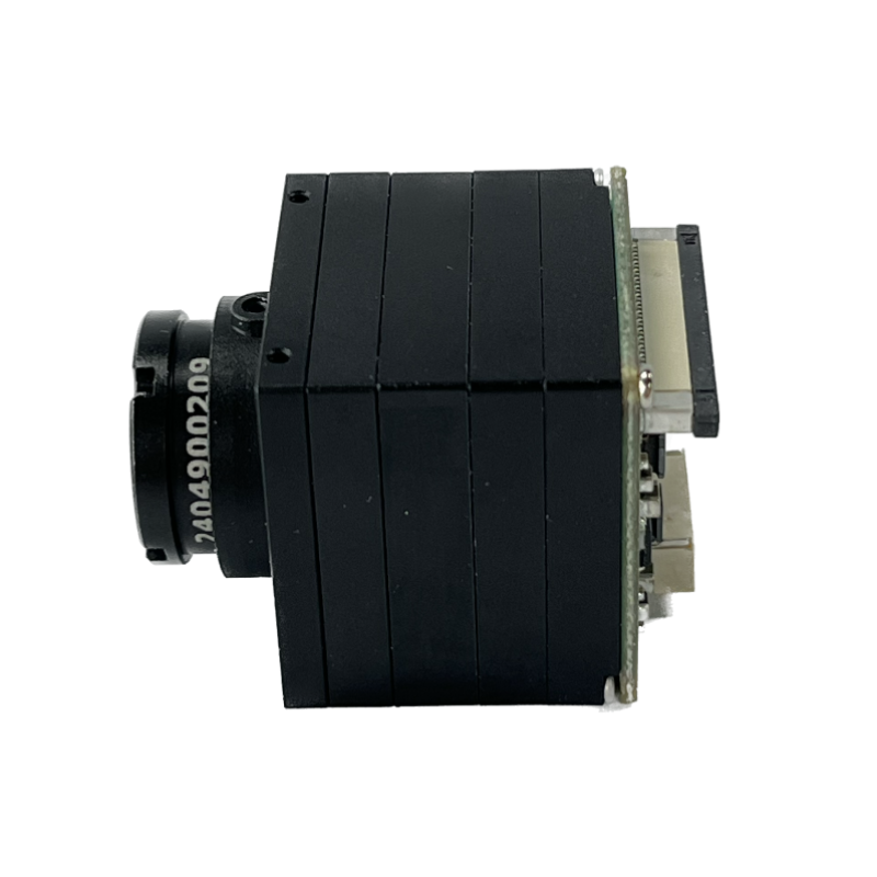 Drone Thermal Imaging - Hoge resolutie 640x512 9 mm warmtebeeldmodule