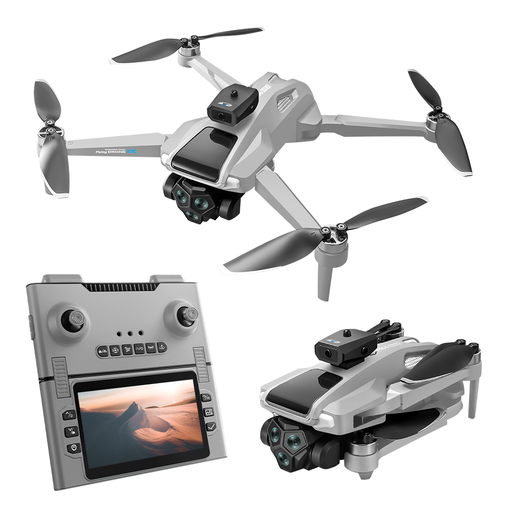 Drone Multispectral - G66 MAX GPS Drone 4K Professionele