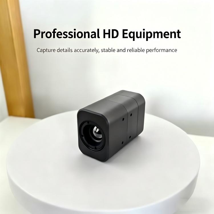 Drone Thermal Imaging - Caddx Thermische Beeldvormingscamera 256CA/384CA/640CA Analoog CVBS