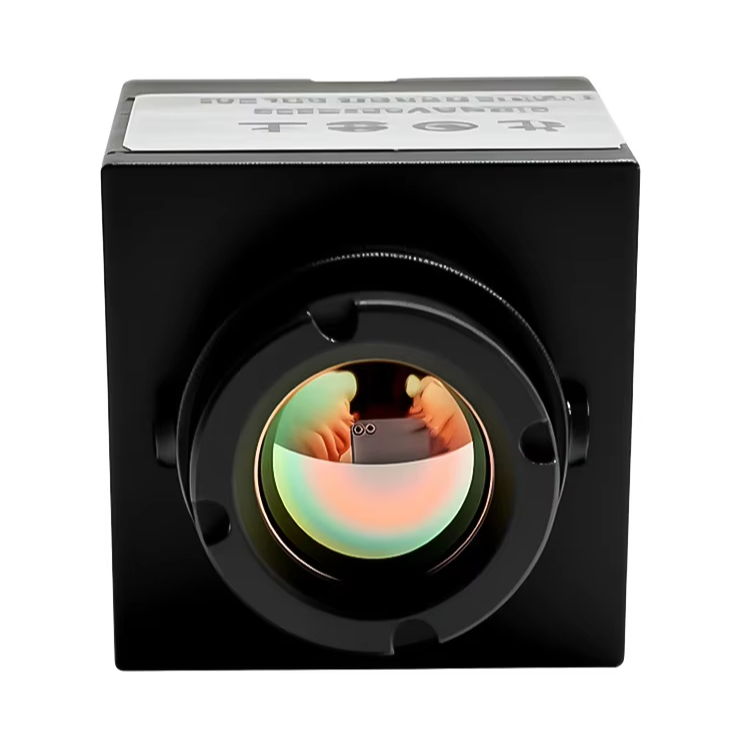 Drone Thermal Imaging - Drone Accessoires Warmtebeeldmodule CVBS Interface 5V/16V