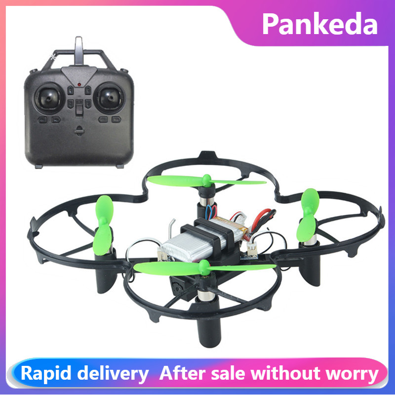DM002 DIY Quadcopter met vaste - Drone Video Production recensie en prijs