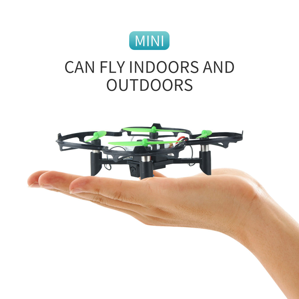 DM002 DIY Quadcopter met vaste - Drone Video Production recensie en prijs