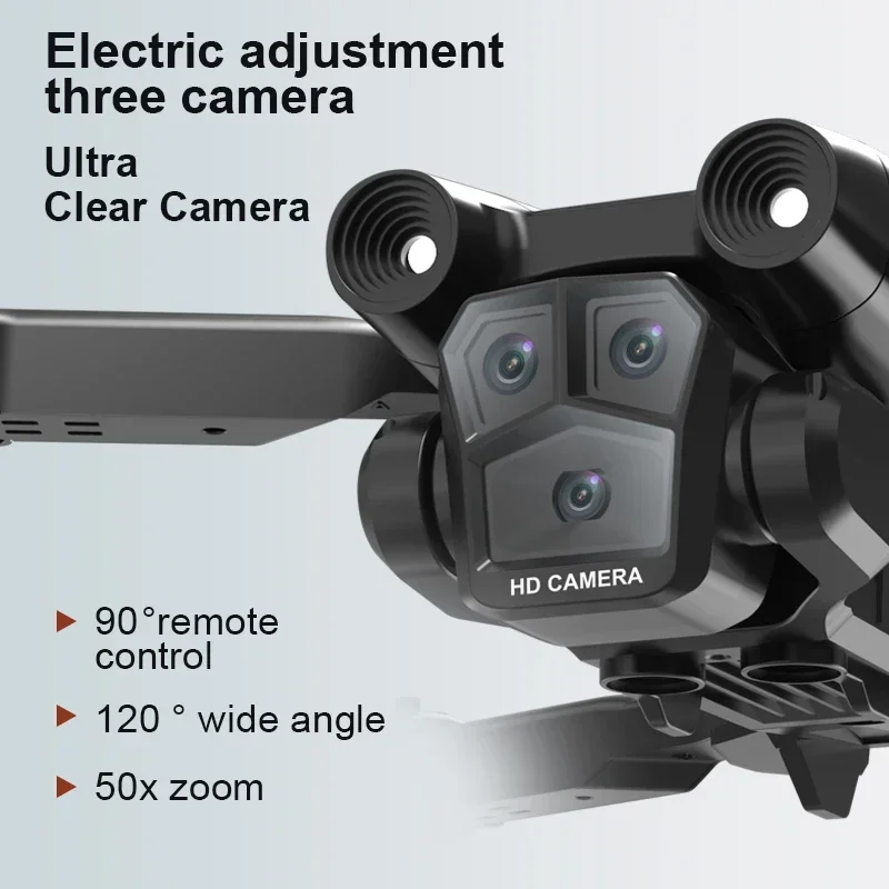 Nieuwe M4 Drone 4K Professione - Drone Multispectral recensie en prijs