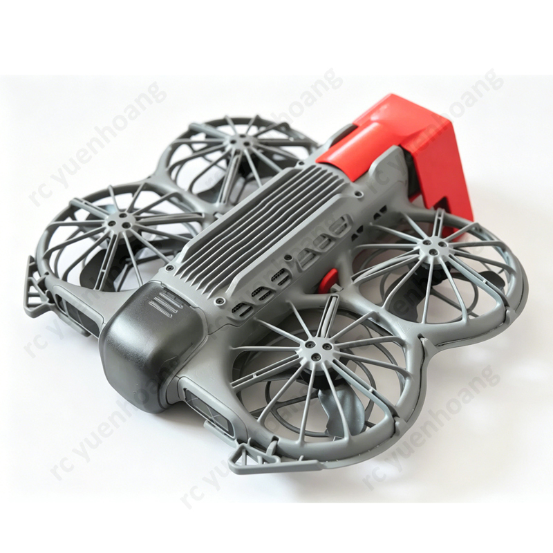 1PCS Voor DJI NEO 2 Drone Mode - Drone 3D Modeling recensie en prijs