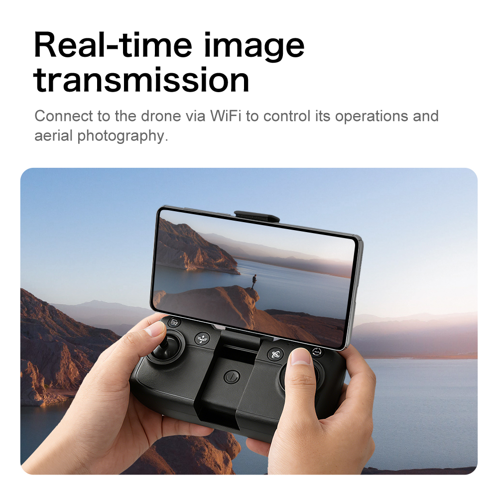 Lenovo Aeri100/Aeri100VR Afsta - Drone Video Production recensie en prijs