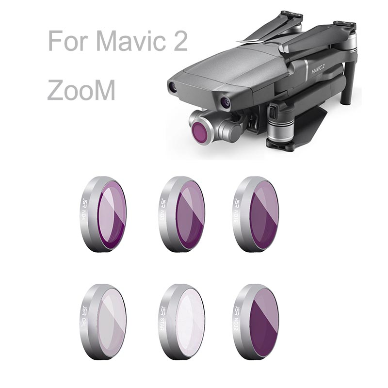 Voor DJI Mavic 2 ZooM Neutrale - Drone Ndvi recensie en prijs