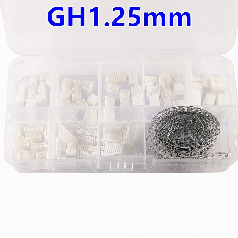 GH1 25 Connector Krimpen Termi - Drone 3D Modeling recensie en prijs