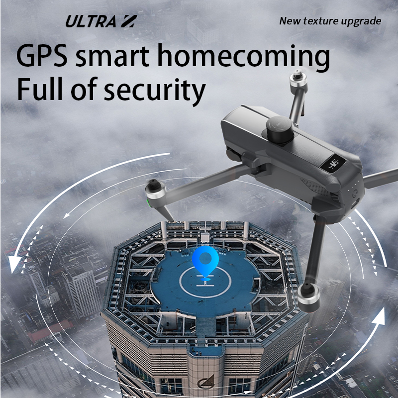 2026 AE30 GPS RC Drone 8K Prof - Drone Multispectral recensie en prijs