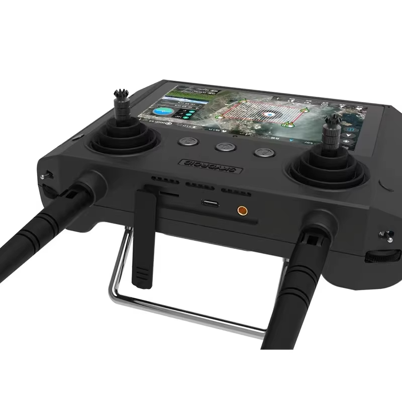 Voor Skydroid H12 2,4GHz 1080P - Drone Agriculture Monitoring recensie en prijs