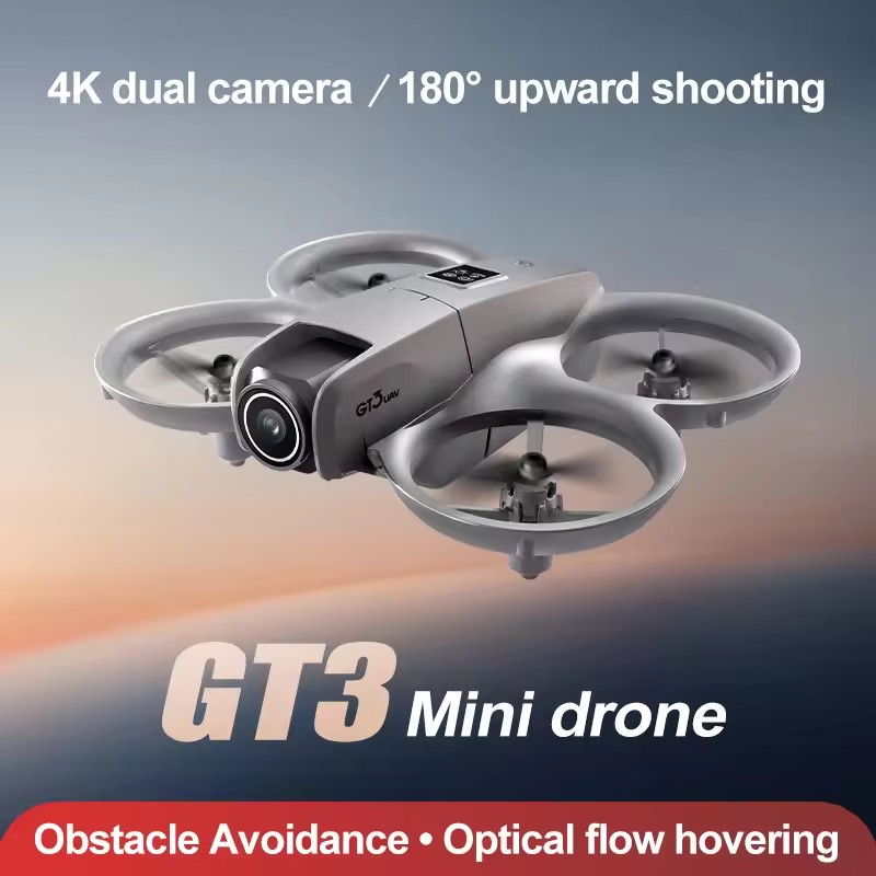 8K 5G 2.4G GPS Professionele H - Drone Multispectral recensie en prijs