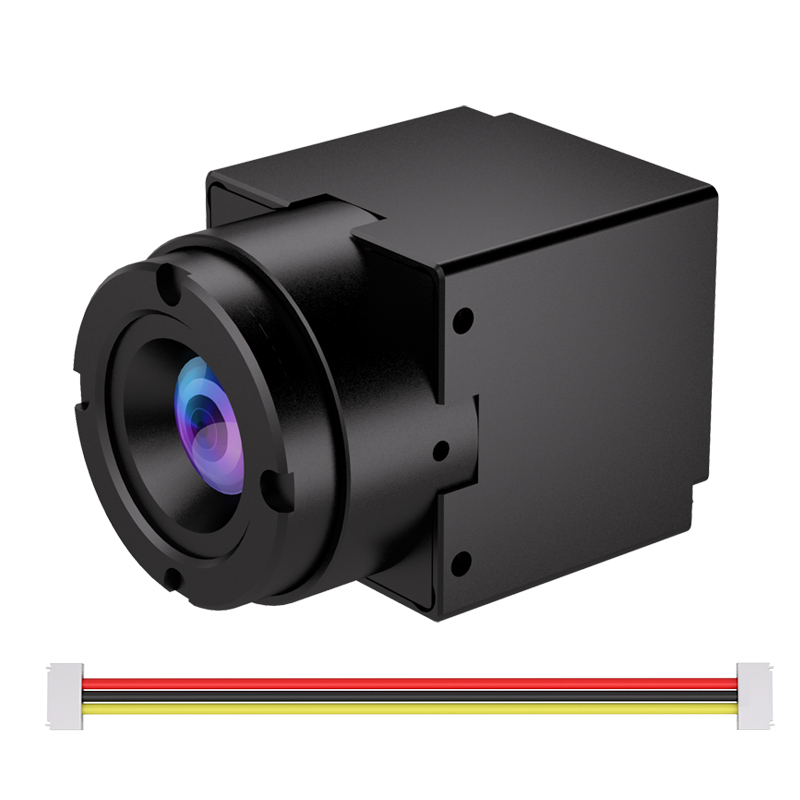 ATV CVBS 640*512 9MM Thermisch - Drone Thermal Imaging recensie en prijs