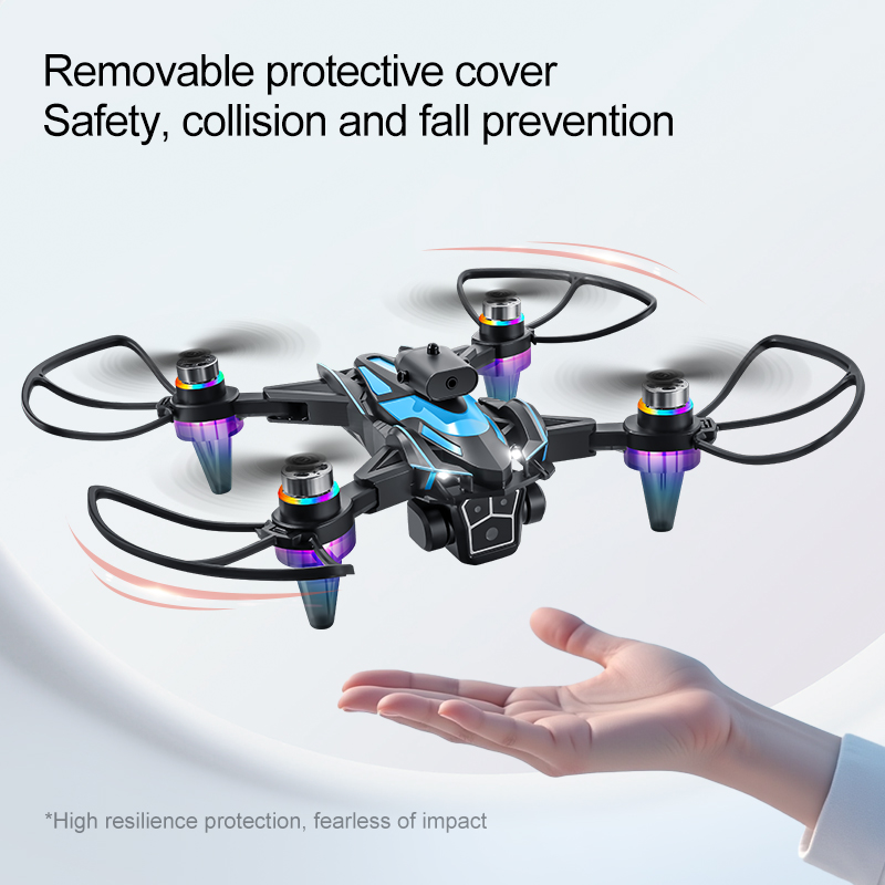Buiten drone met elektrische d - Drone Aerial Photography recensie en prijs
