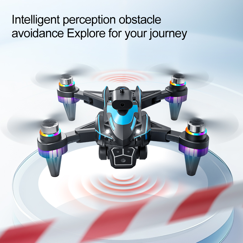 Buiten drone met elektrische d - Drone Aerial Photography recensie en prijs