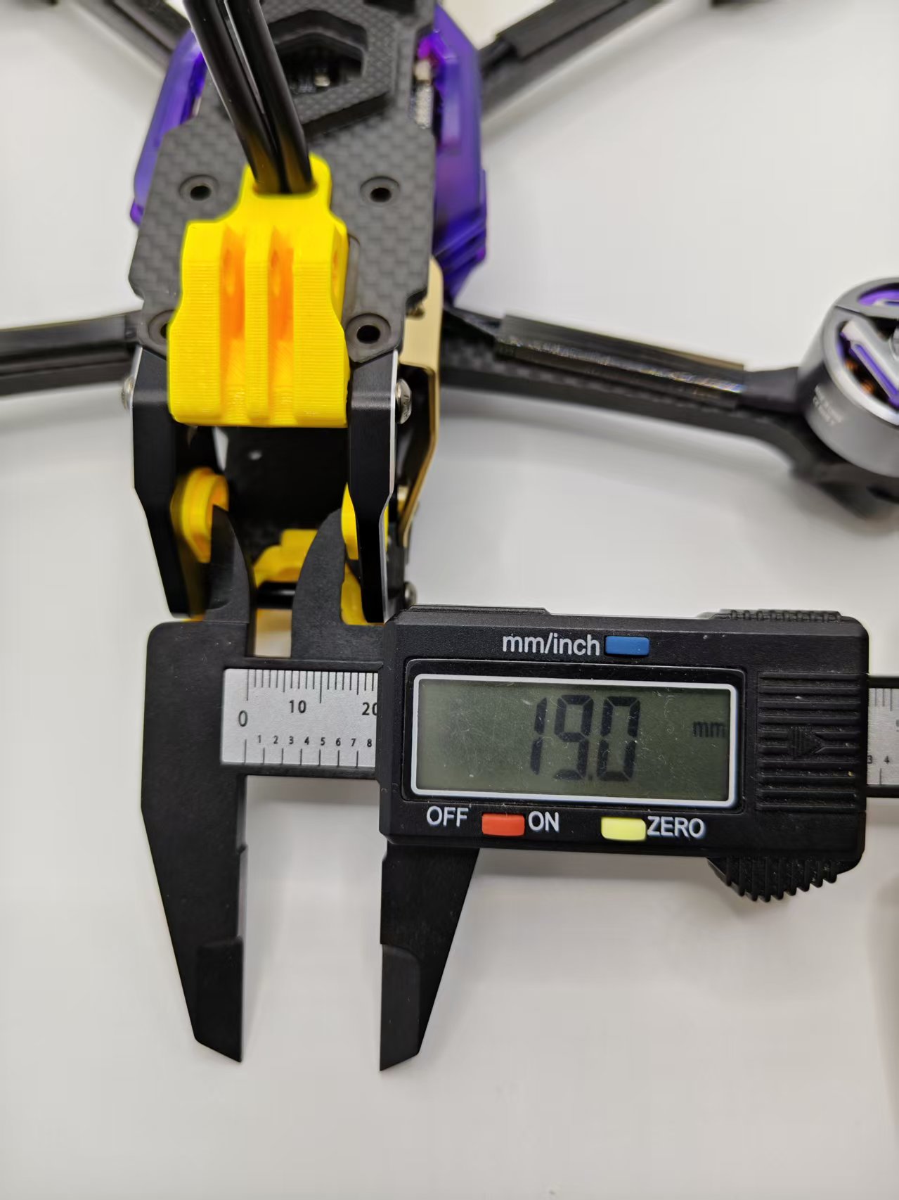 BOGIRC TPU-houder met vaste be - Drone 3D Modeling recensie en prijs