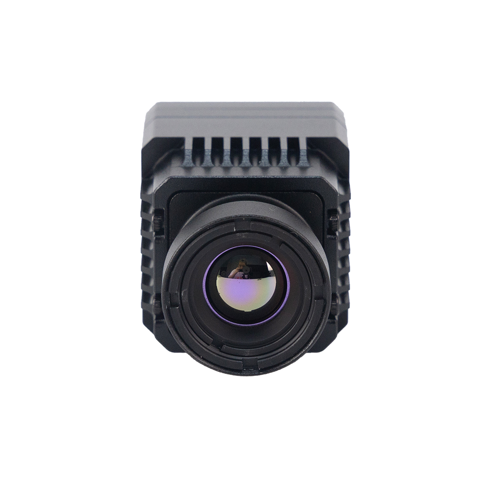 ZJZ 35mm Lens 640x512 HD IP Wa - Drone Thermal Imaging recensie en prijs