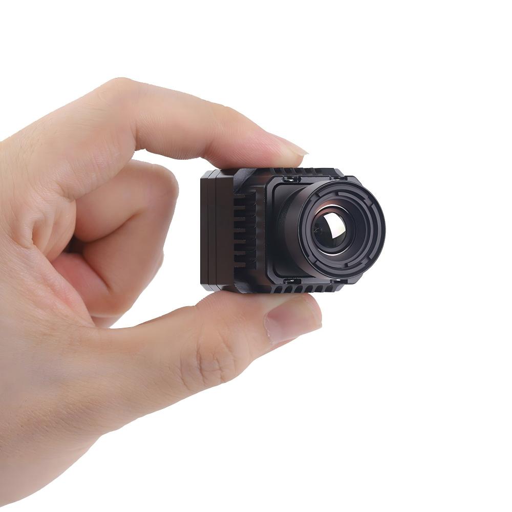 ZJZ 35mm Lens 640x512 HD IP Wa - Drone Thermal Imaging recensie en prijs