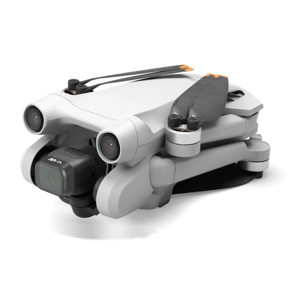 Camera Lens Filter Voor DJI Mi - Drone Ndvi recensie en prijs