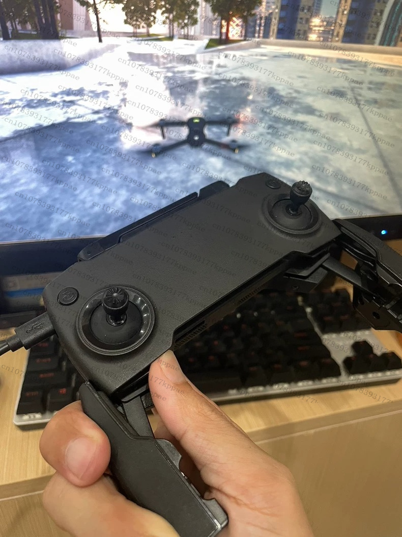 Gebruikt MR1SS5 Origineel voor - Drone Surveying recensie en prijs