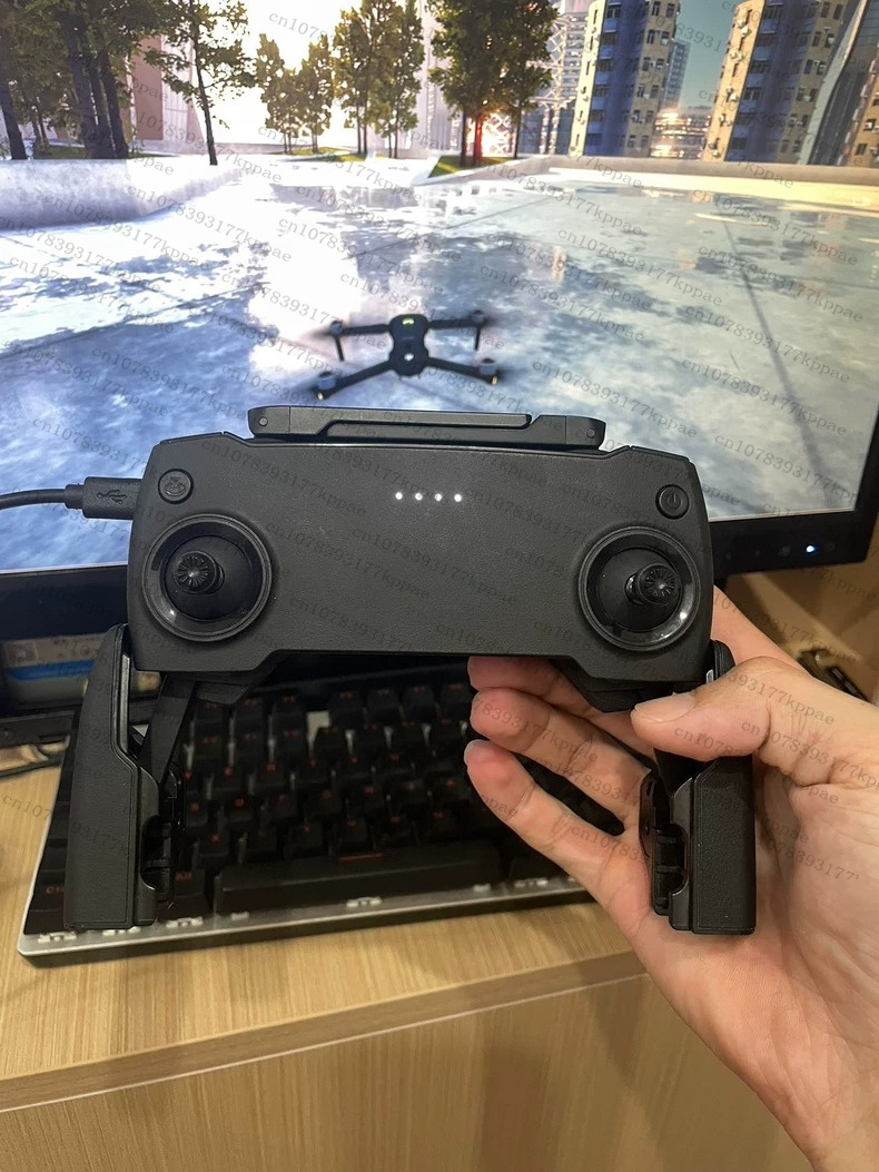 Gebruikt MR1SS5 Origineel voor - Drone Surveying recensie en prijs