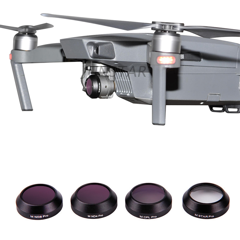 Geschikt voor DJY Mavic Pro fi - Drone Ndvi recensie en prijs