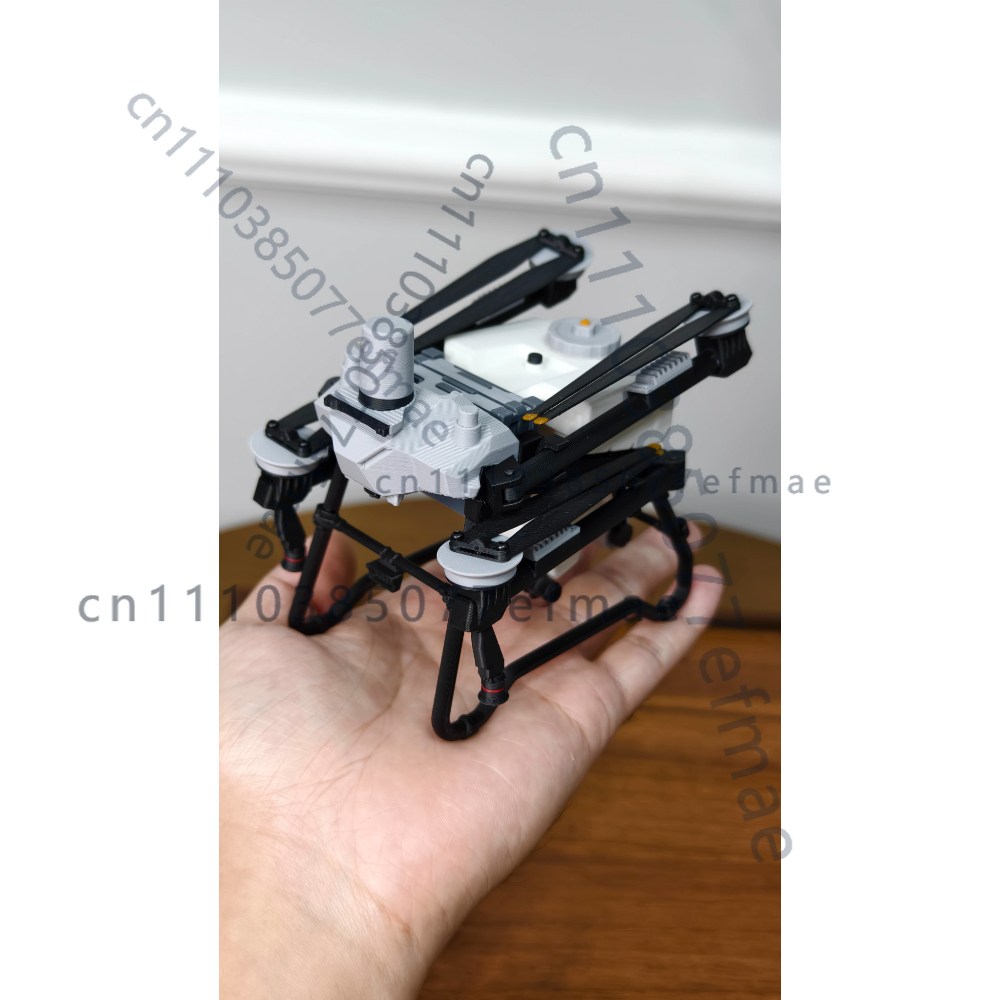 Drone Speelgoedmodel voor DJI  - Drone 3D Modeling recensie en prijs