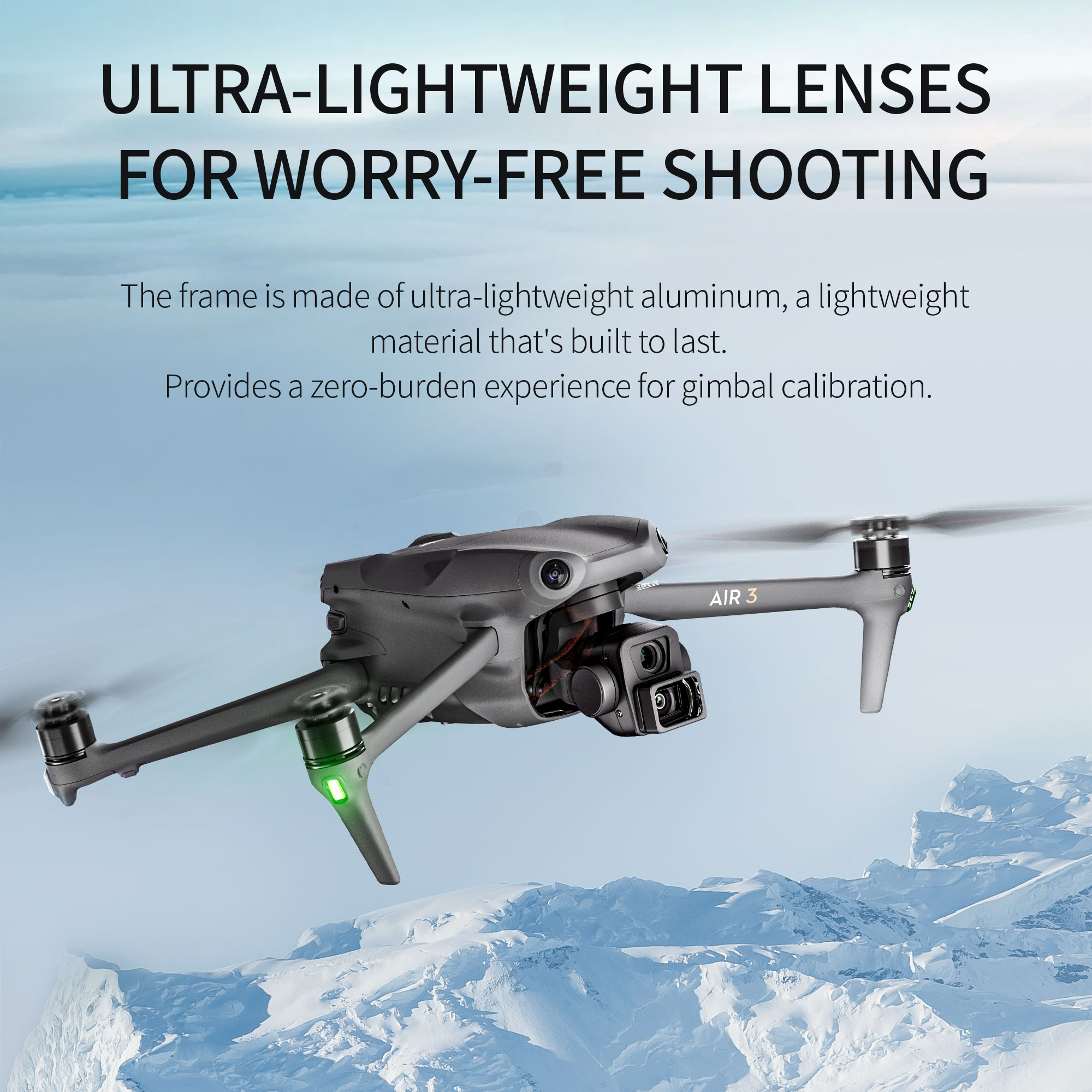 STARTRC PHOTO Groothoekfilter  - Drone Photogrammetry recensie en prijs