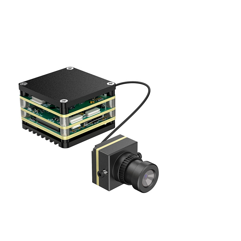 NCZOBOE AI doelwit herkenning  - Drone Thermal Imaging recensie en prijs