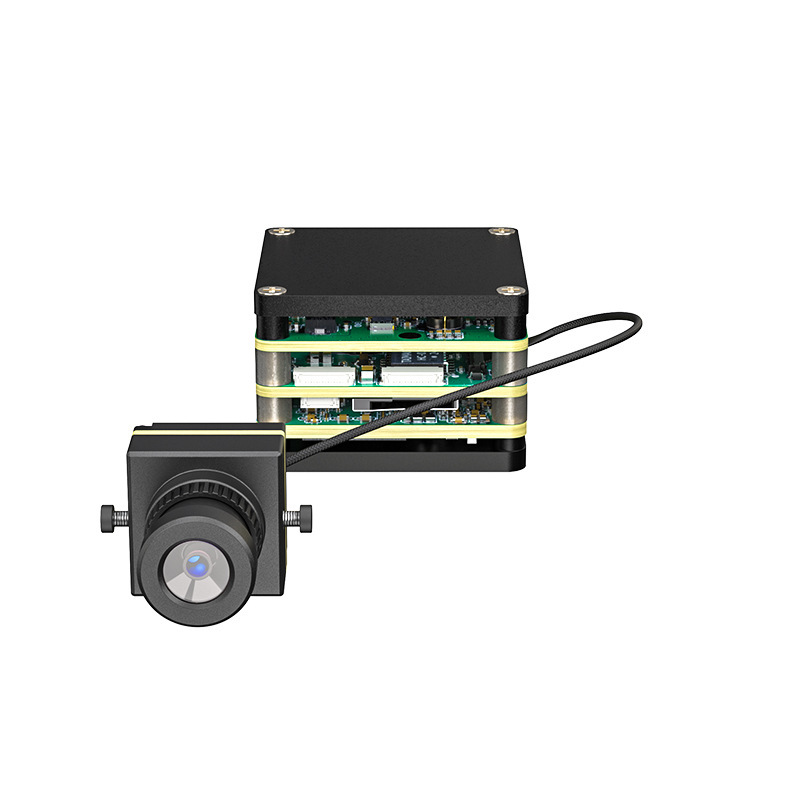 NCZOBOE AI doelwit herkenning  - Drone Thermal Imaging recensie en prijs