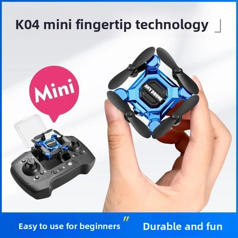 Mini opvouwbare muggendrone me - Drone Aerial Photography recensie en prijs