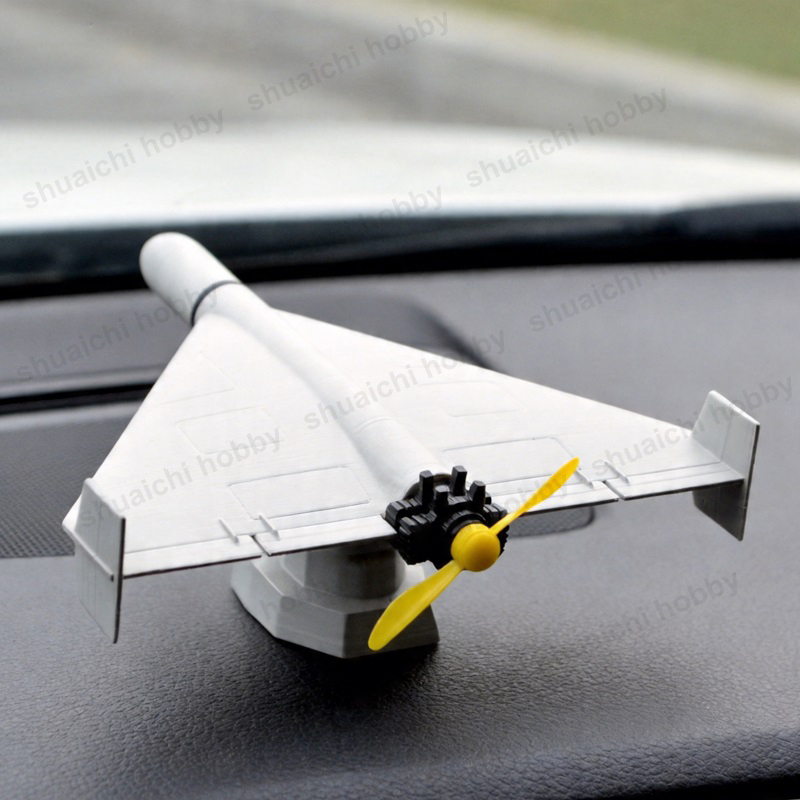 1PCS 3D Gedrukt Shahed-136 Vli - Drone 3D Modeling recensie en prijs