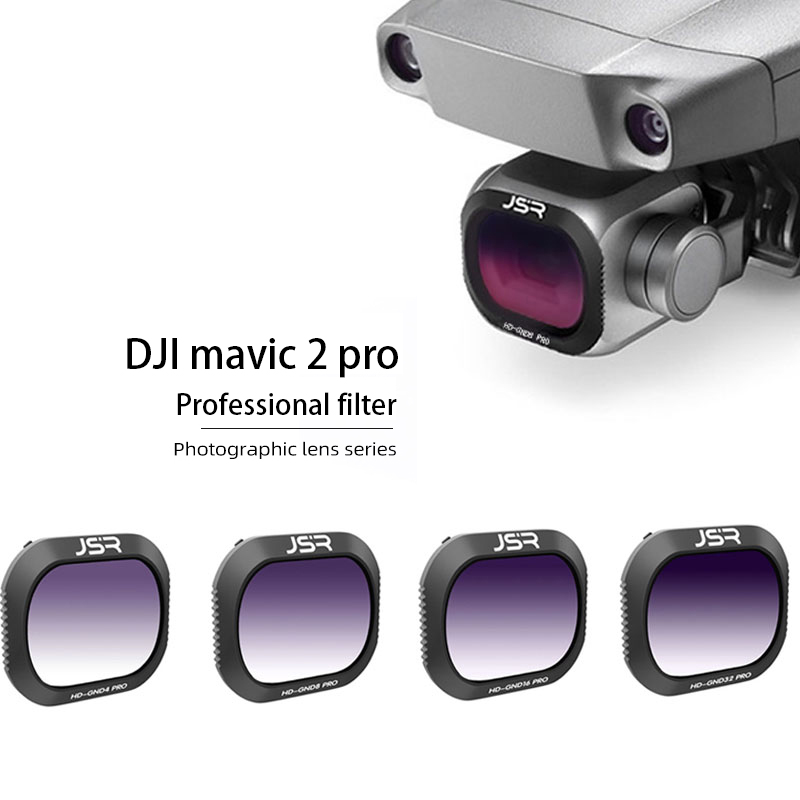 Accessoires voor DJImavic 2 Pr - Drone Ndvi recensie en prijs