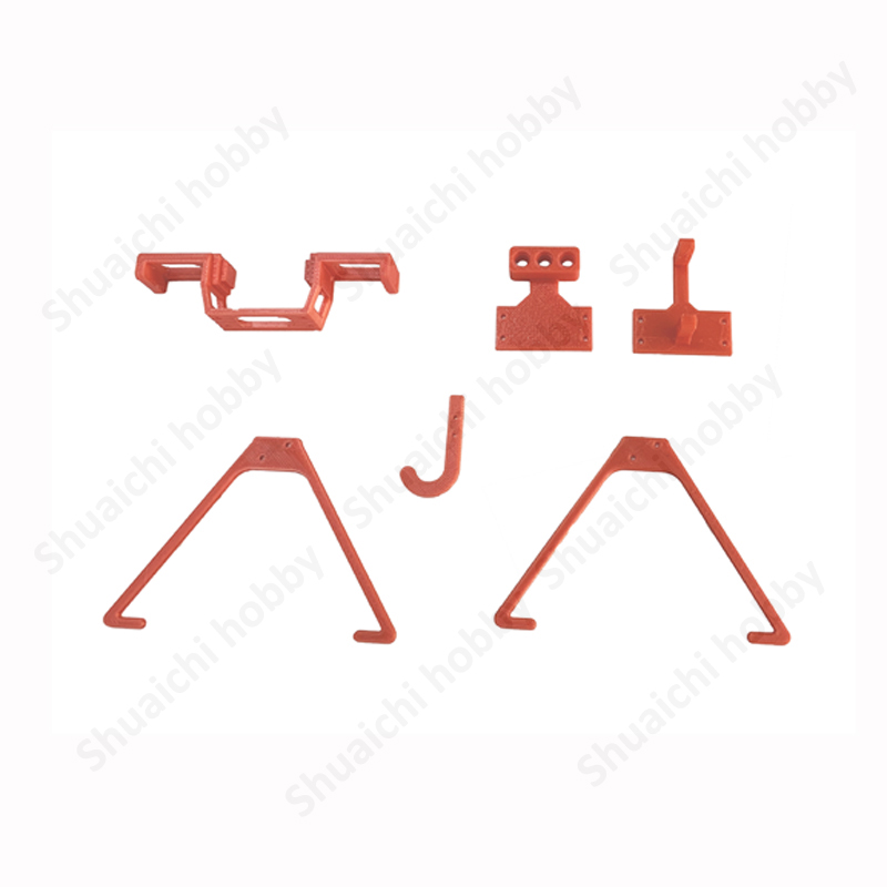 1Set Voor DJI RoboMaster TT Qu - Drone 3D Modeling recensie en prijs