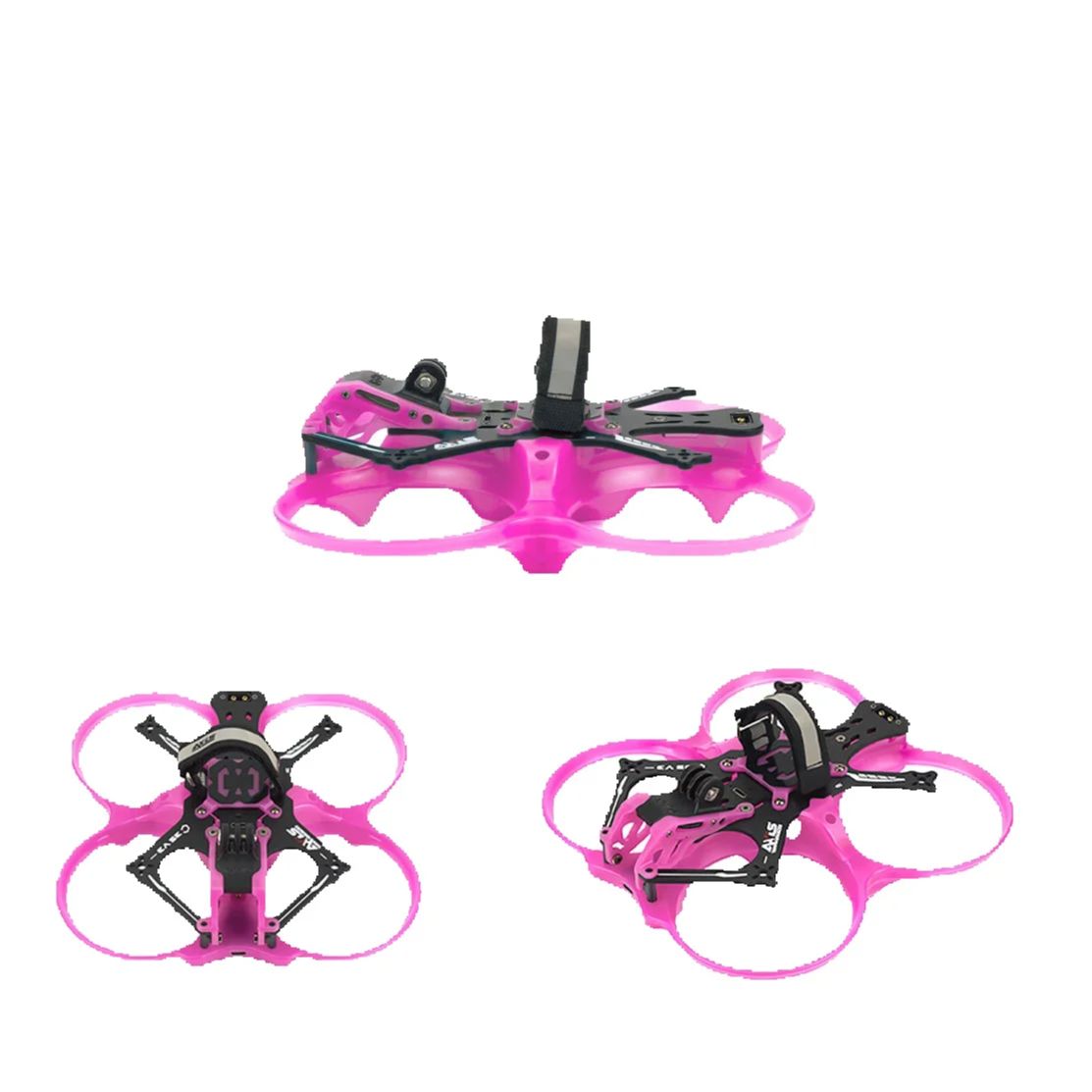 3,5 inch Axisflying Cineon C35 - Drone Cinematic recensie en prijs