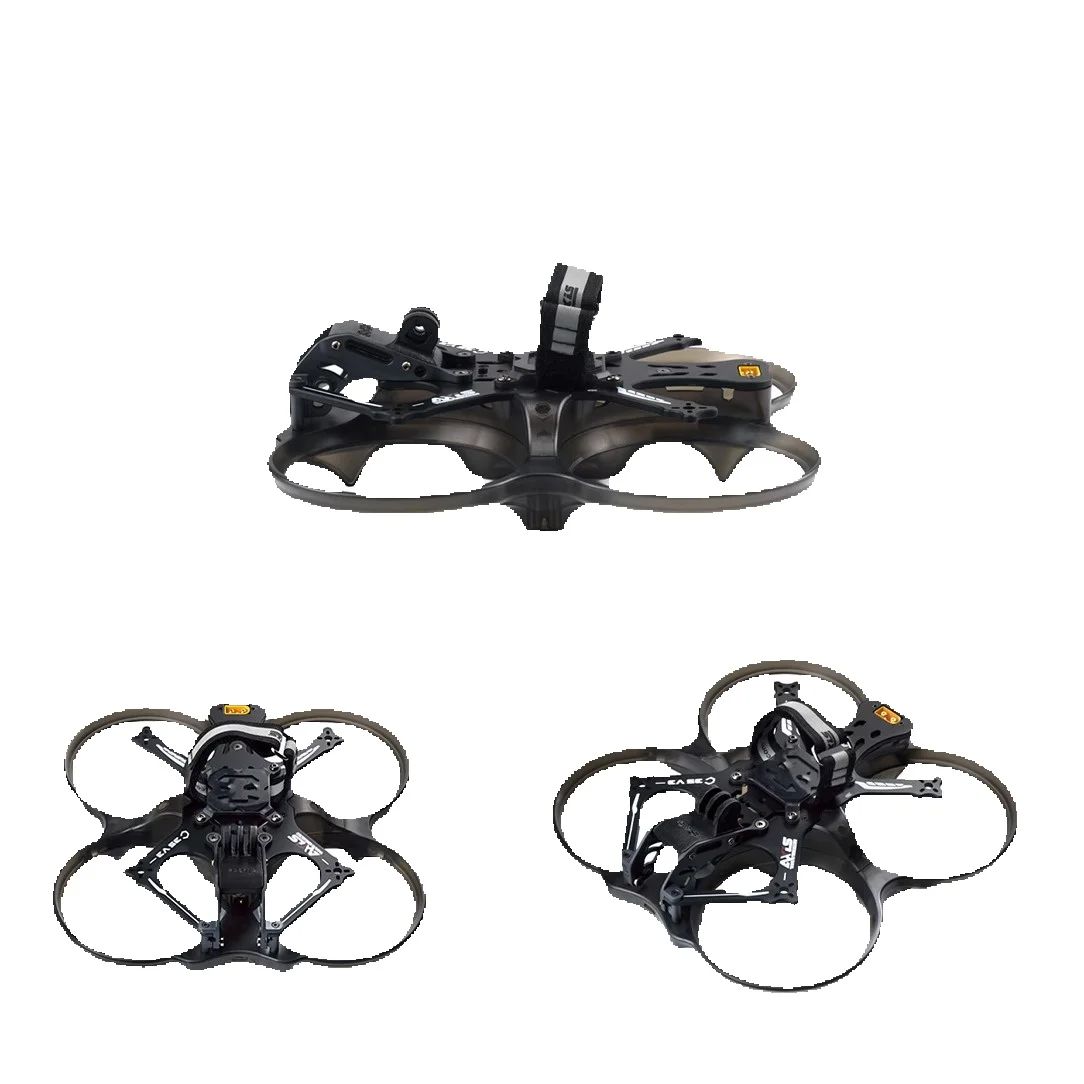 3,5 inch Axisflying Cineon C35 - Drone Cinematic recensie en prijs