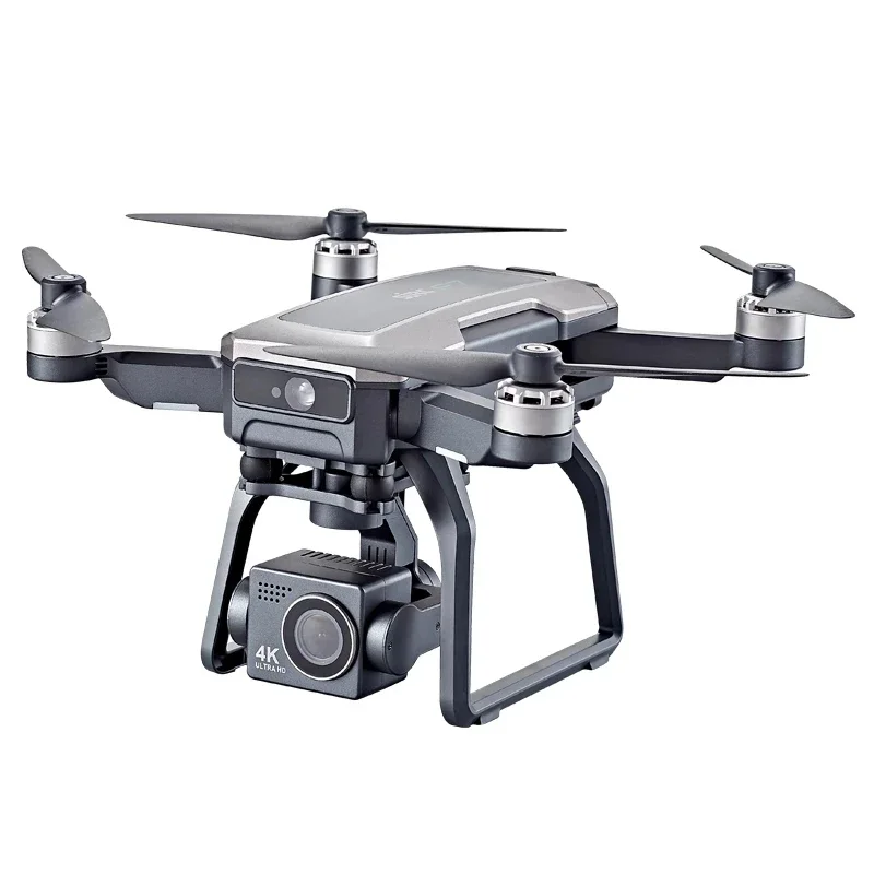 SJRC F7s 4K PRO Drone 4K obsce - Drone Cinematic recensie en prijs
