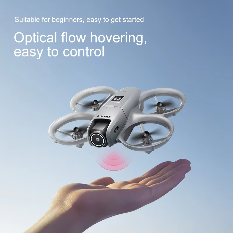 Lenovo 8K Drone D16 Mini GPS P - Drone Video Production recensie en prijs