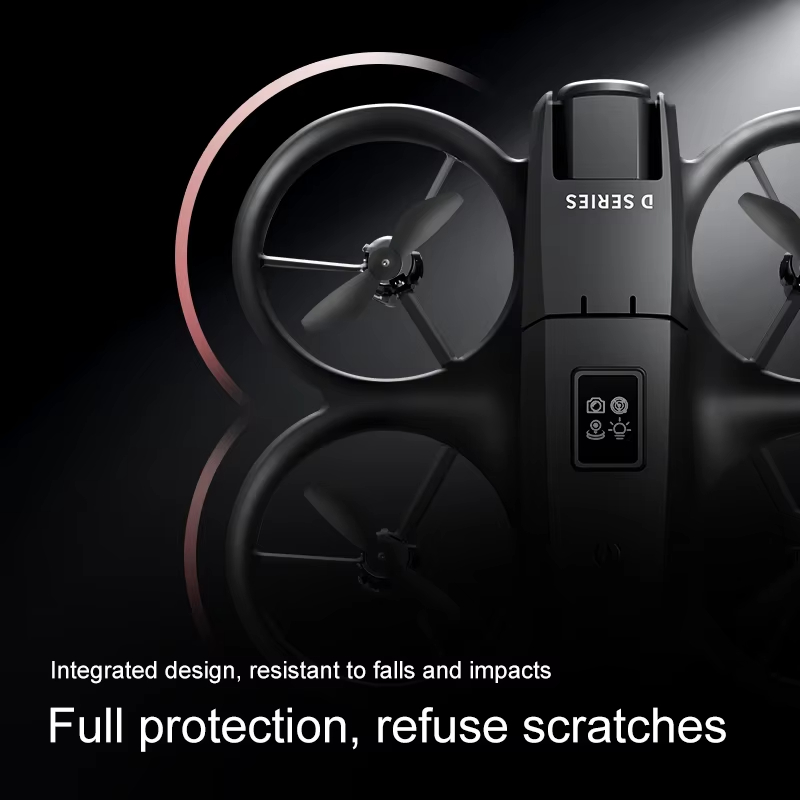 Lenovo 8K Drone D16 Mini GPS P - Drone Video Production recensie en prijs