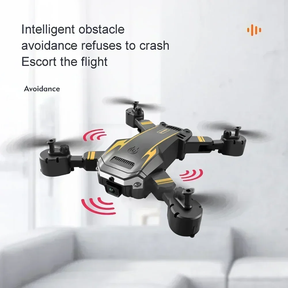 G6 Pro 8K Dual-Camera Drone, 5 - Drone Aerial Photography recensie en prijs