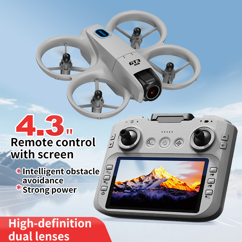Nieuwe Model GT3 MAX Drones Gr - Drone Cinematic recensie en prijs