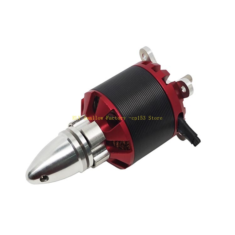 D4250 borstelloze motor voor m - Drone 3D Modeling recensie en prijs